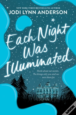 Capa do artigo Each Night Was Illuminated