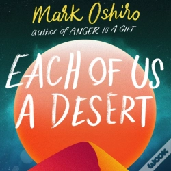 Capa do artigo Each Of Us A Desert