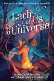 Each Of Us A Universe