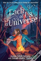 Capa do artigo Each Of Us A Universe