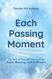 Capa do artigo Each Passing Moment