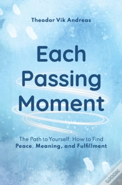 Capa do artigo Each Passing Moment