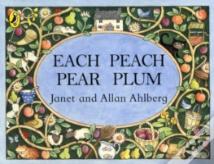 Each Peach Pear Plum