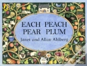 Capa do artigo Each Peach Pear Plum