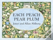 Capa do artigo Each Peach Pear Plum