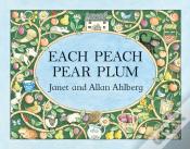 Each Peach Pear Plum