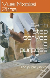 Each Step Serves A Purpose