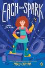 Each Tiny Spark - Preview
