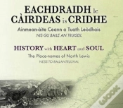 Capa do artigo Eachdraidh Le Cairdeas Is Cridhe