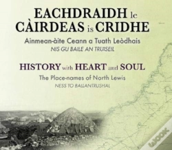 Capa do artigo Eachdraidh Le Cairdeas Is Cridhe