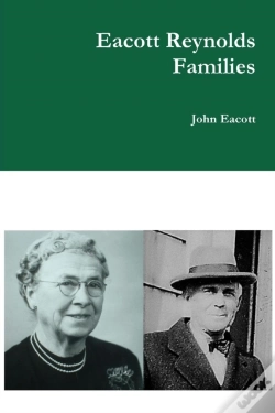 Capa do artigo Eacott Reynolds Families