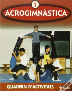 Capa do artigo E:Acrogimnàstica 1-Activitats