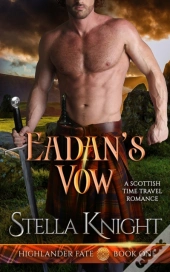 Eadan'S Vow