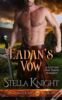 Capa do artigo Eadan'S Vow