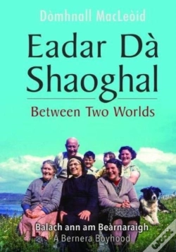 Capa do artigo Eadar Da Shaoghal