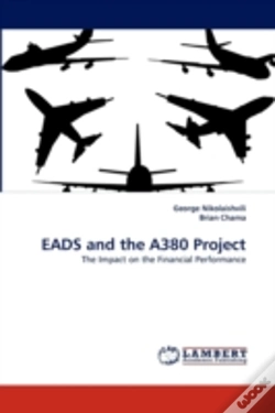 Capa do artigo Eads And The A380 Project