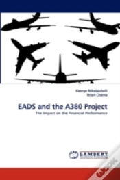 Capa do artigo Eads And The A380 Project