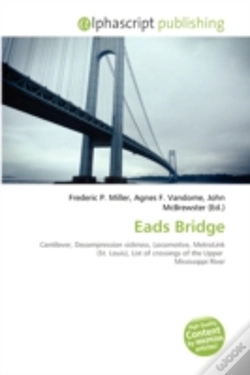 Capa do artigo Eads Bridge