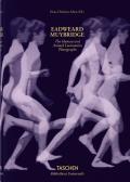 Eadweard Muybridge