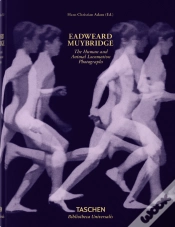Capa do artigo Eadweard Muybridge