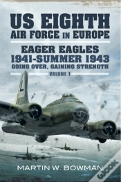 Capa do artigo Eager Eagles 1941-Summer 1943