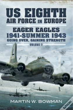 Capa do artigo Eager Eagles 1941-Summer 1943