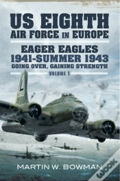Capa do artigo Eager Eagles 1941-Summer 1943
