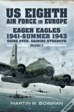 Capa do artigo Eager Eagles 1941-Summer 1943
