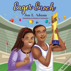 Capa do artigo Eager Enoch