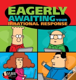 Capa do artigo Eagerly Awaiting Your Irrational Response