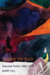Eagerly We Burn