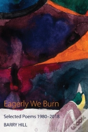 Capa do artigo Eagerly We Burn
