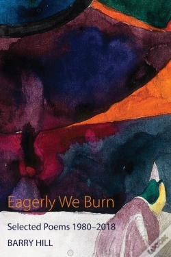 Capa do artigo Eagerly We Burn