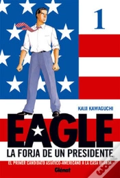 Capa do artigo Eagle 1
