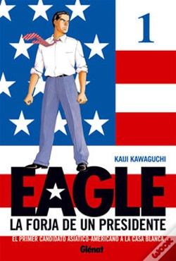 Capa do artigo Eagle 1
