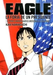 Capa do artigo Eagle 2