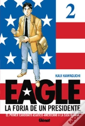 Capa do artigo Eagle 2