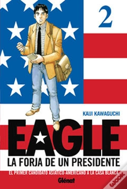 Capa do artigo Eagle 2