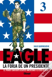 Capa do artigo Eagle 3