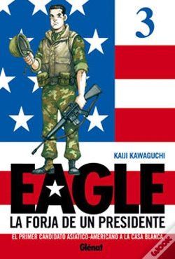 Capa do artigo Eagle 3