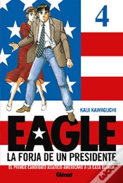 Capa do artigo Eagle 4
