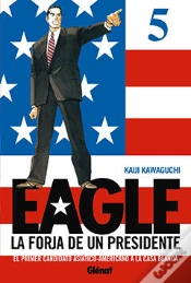 Capa do artigo Eagle 5
