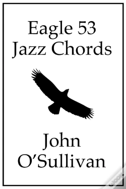 Capa do artigo Eagle 53 Jazz Chords