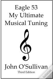 Capa do artigo Eagle 53 My Ultimate Musical Tuning