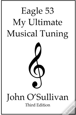 Capa do artigo Eagle 53 My Ultimate Musical Tuning
