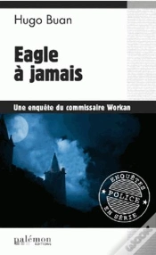 Capa do artigo Eagle À Jamais