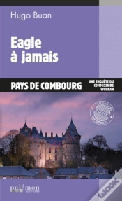 Capa do artigo Eagle À Jamais