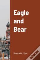 Eagle And Bear