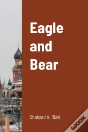 Capa do artigo Eagle And Bear