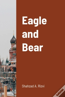 Capa do artigo Eagle And Bear